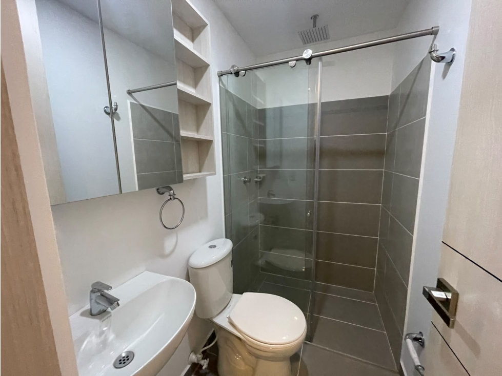 Bonito Apartamento Para estrenar en La Aldea, La Estrella COD2029 — foto 3