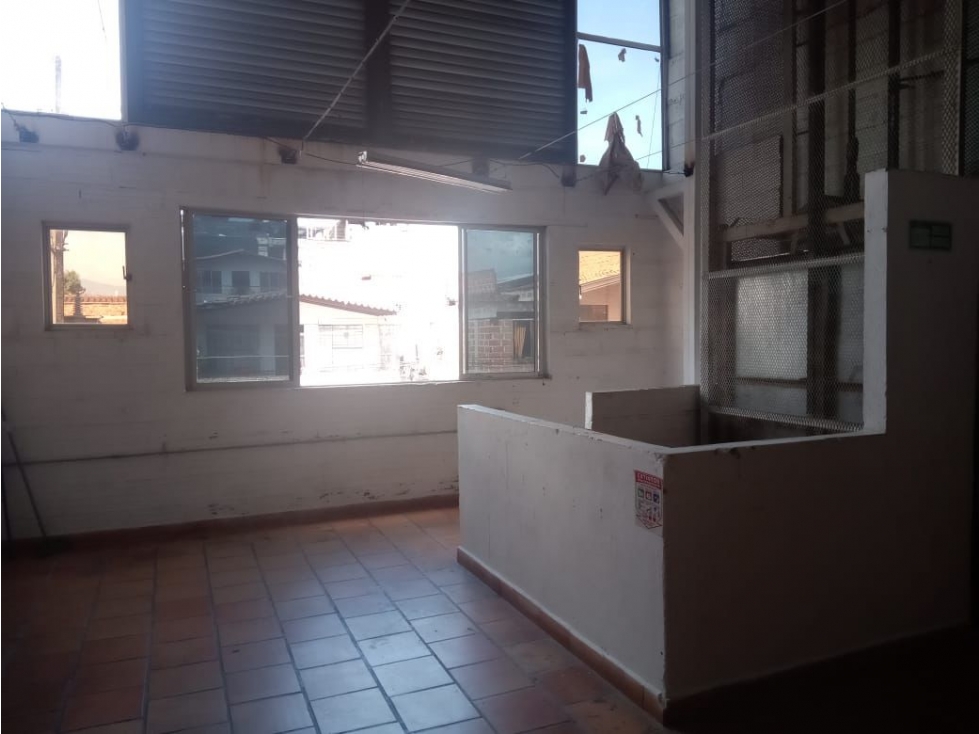 Cómoda Bodega en Cristo Rey COD5009 — foto 4