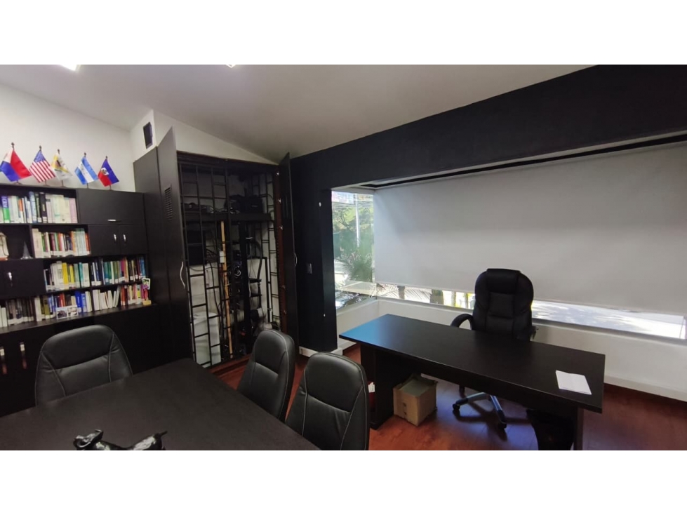 Casa u oficina en Las Palmas COD1011