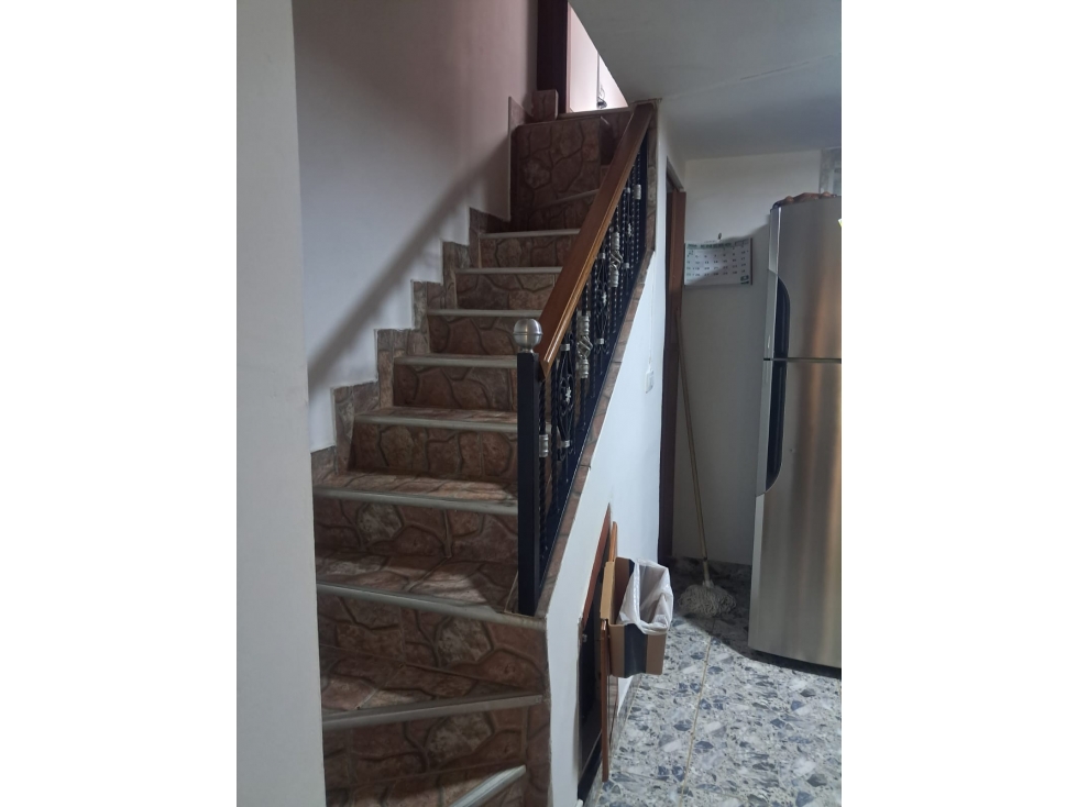 Hermoso apartamento en Niquia, Bello COD5008 — foto 4