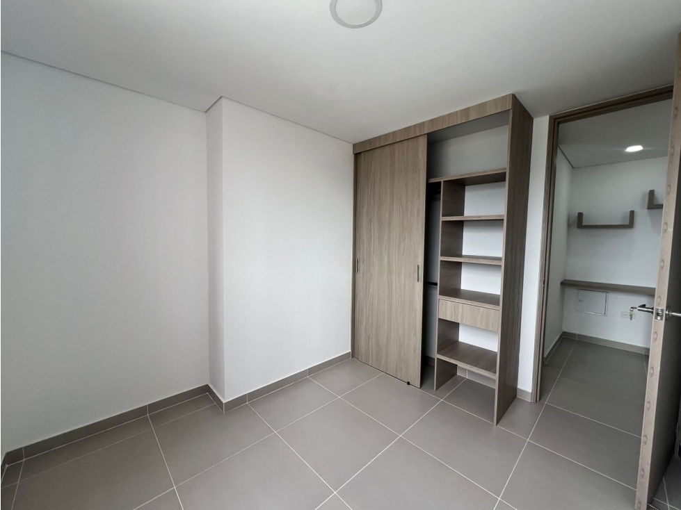 Hermoso Apartamento en La Estrella, Sector Toledo COD5013 — foto 6