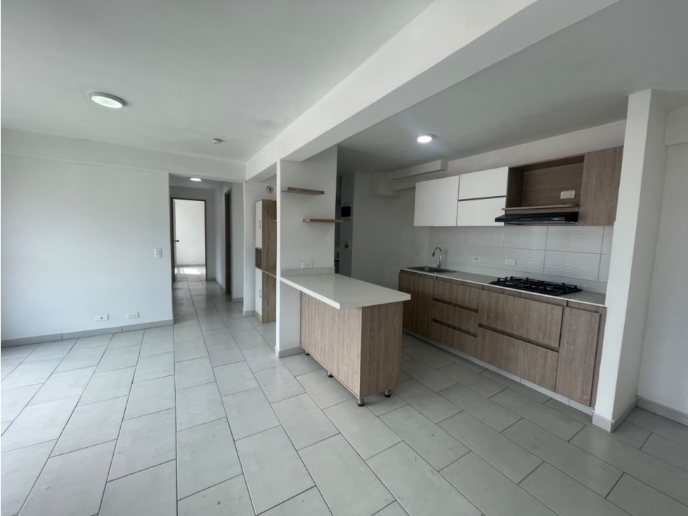 Hermoso apartamento cerca a Fabricato, Bello COD5016