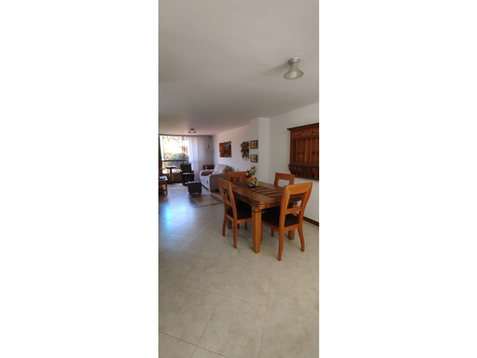 Hermosa Casa de dos niveles en sector Toledo, La Estrella  COD2038 - 5