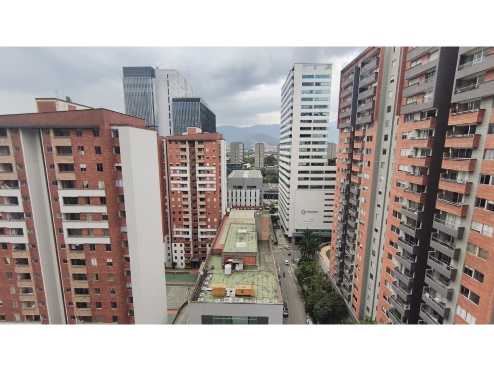 Hermoso apartamento en Ciudad del Río COD1049 — foto 5