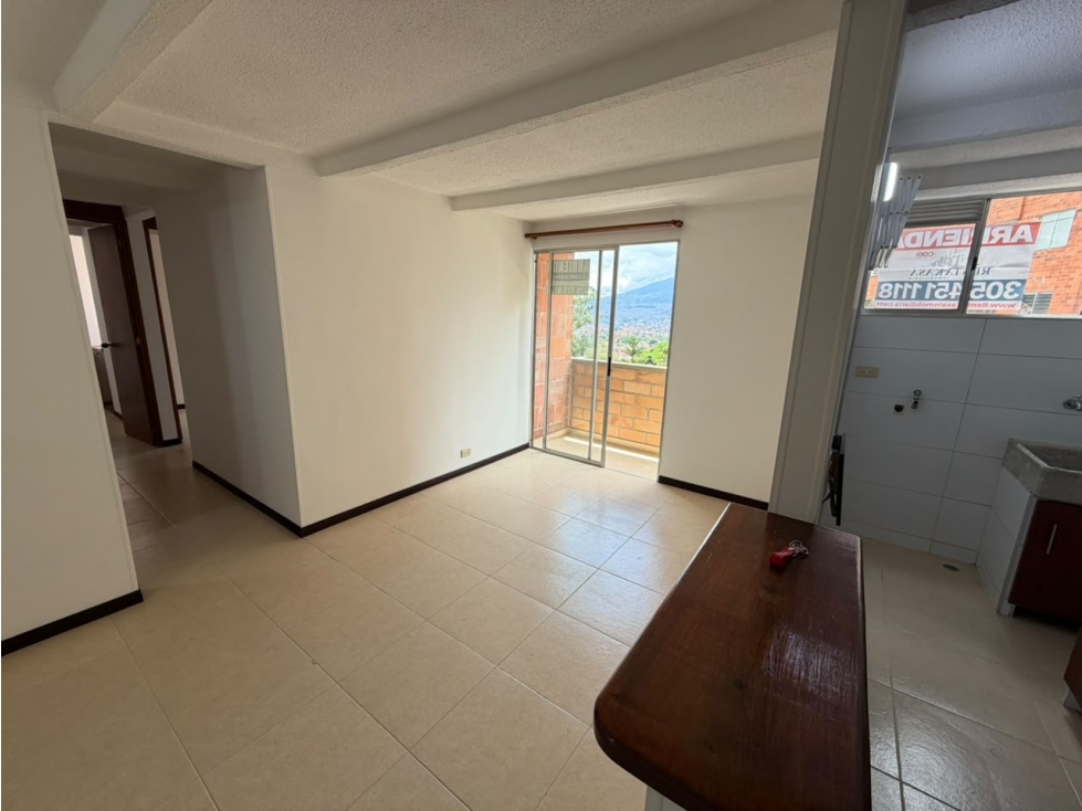 Hermoso apartamento en la Loma de los Bernal COD5027 — foto 3