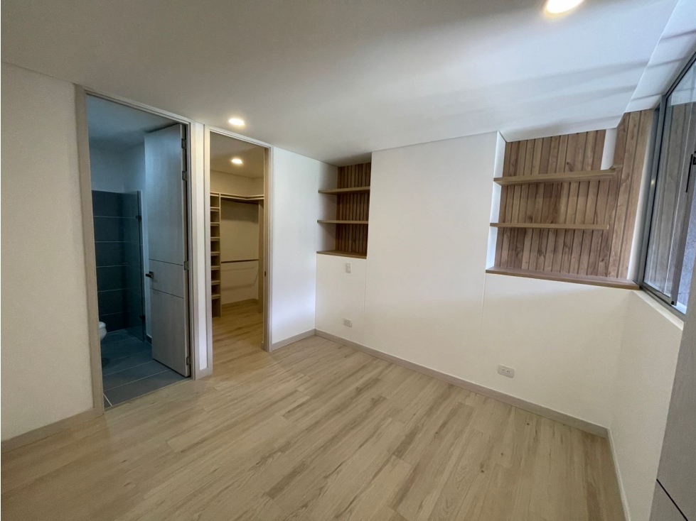 Apartamento para estrenar en sector La Aldea, La Estrella COD2055 — foto 5