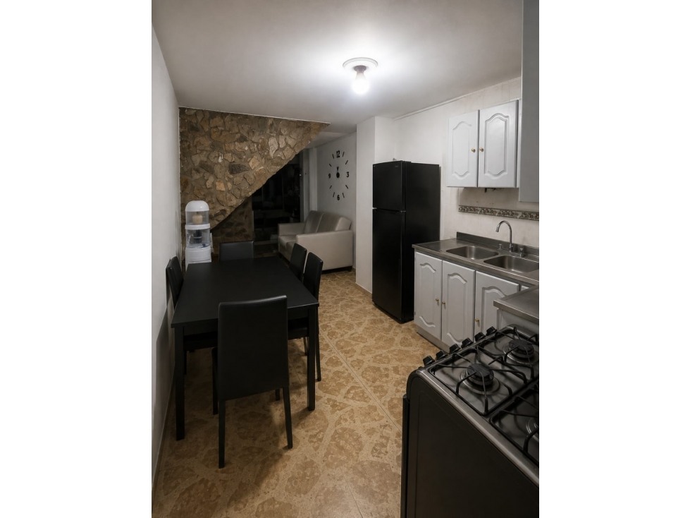 Hermoso apartamento en Belén, Las Playas COD5046 — foto 2