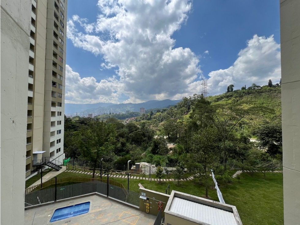 Hermoso Apartamento en La Aldea, La Estrella COD2054 — foto 3