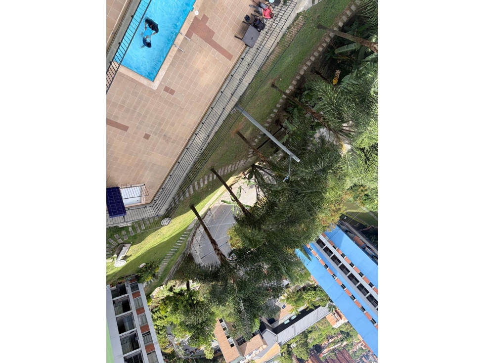 Hermoso apartamento en Calasanz COD5043 — foto 5