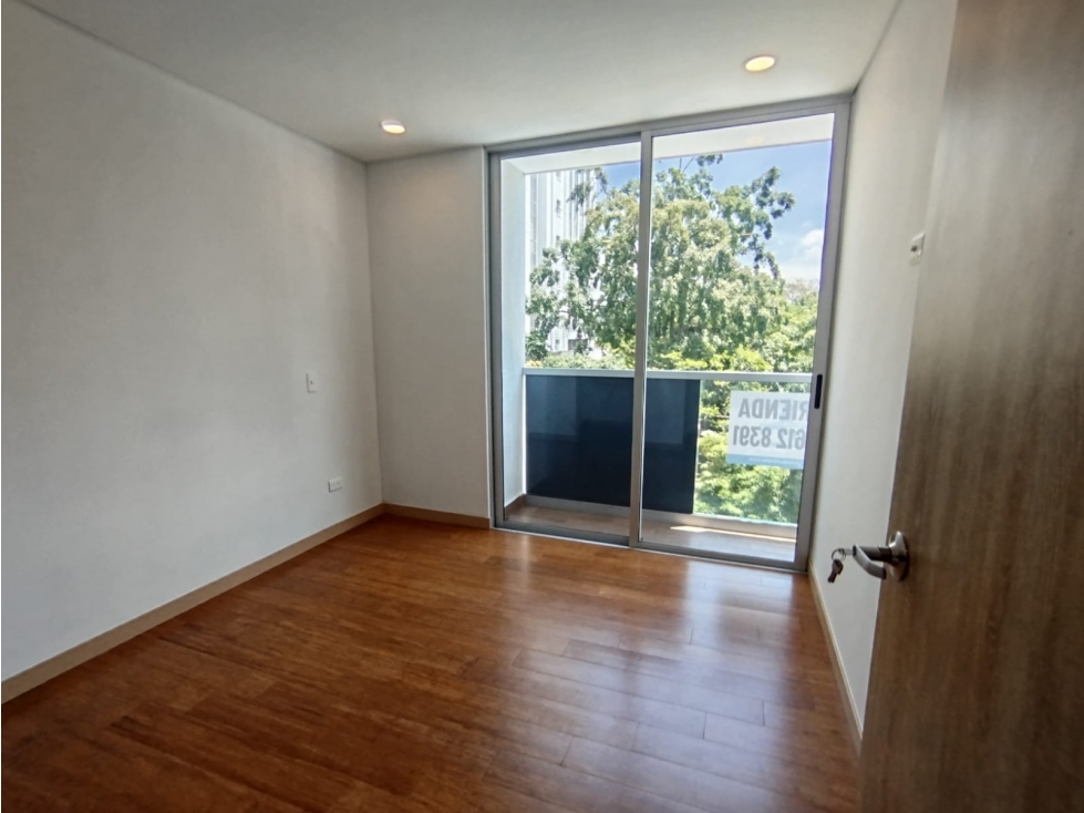 Hermoso apartamento en el Poblado COD2073 — foto 3
