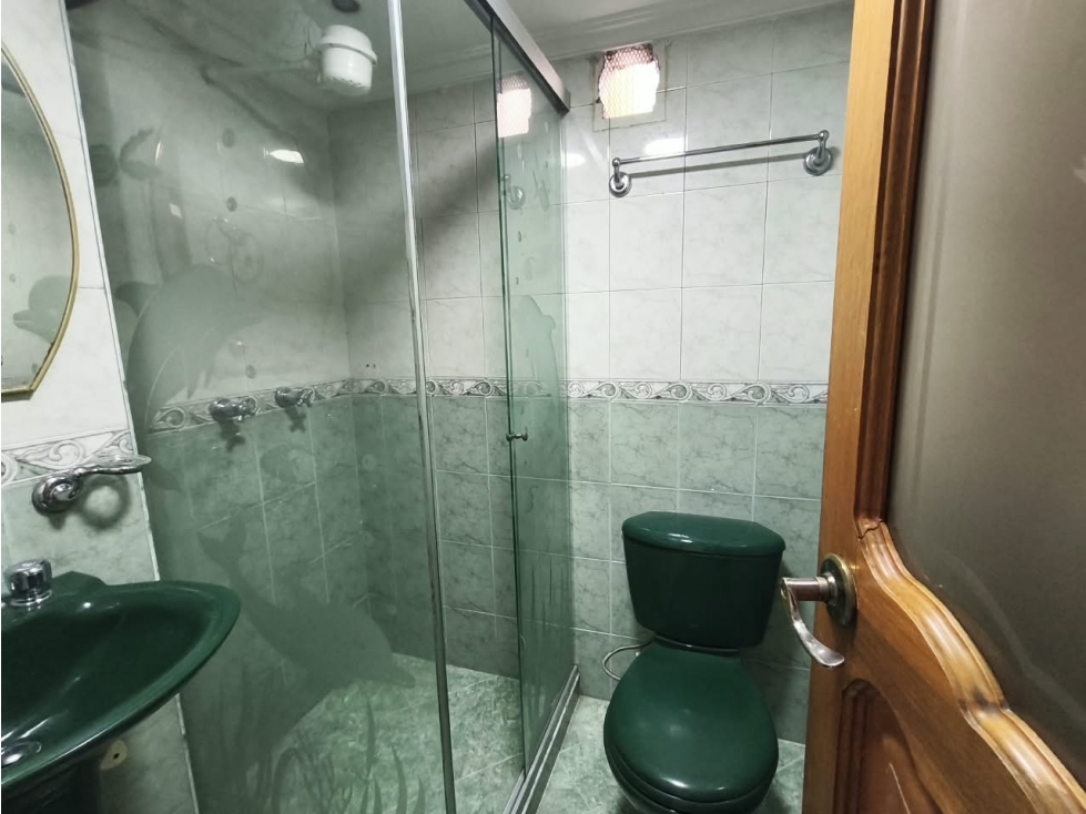 Hermoso apartamento en Torres de San Sebastián COD6048 — foto 5