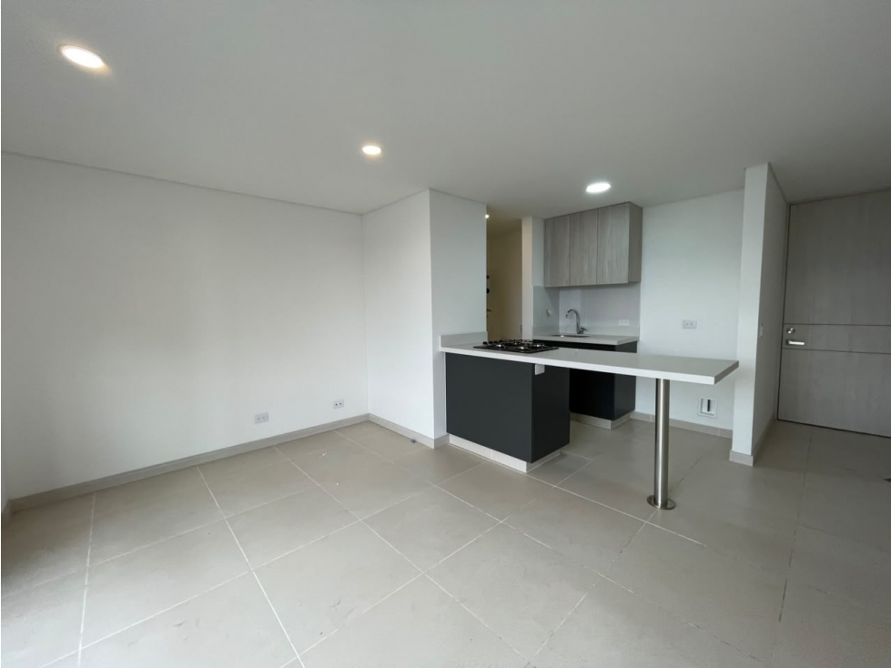 Apartamento para estrenar en sector la Aldea, la Estrella COD2077 — foto 4