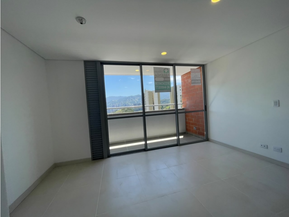 Hermoso apartamento nuevo en La Aldea, la Estrella COD2078 — foto 3