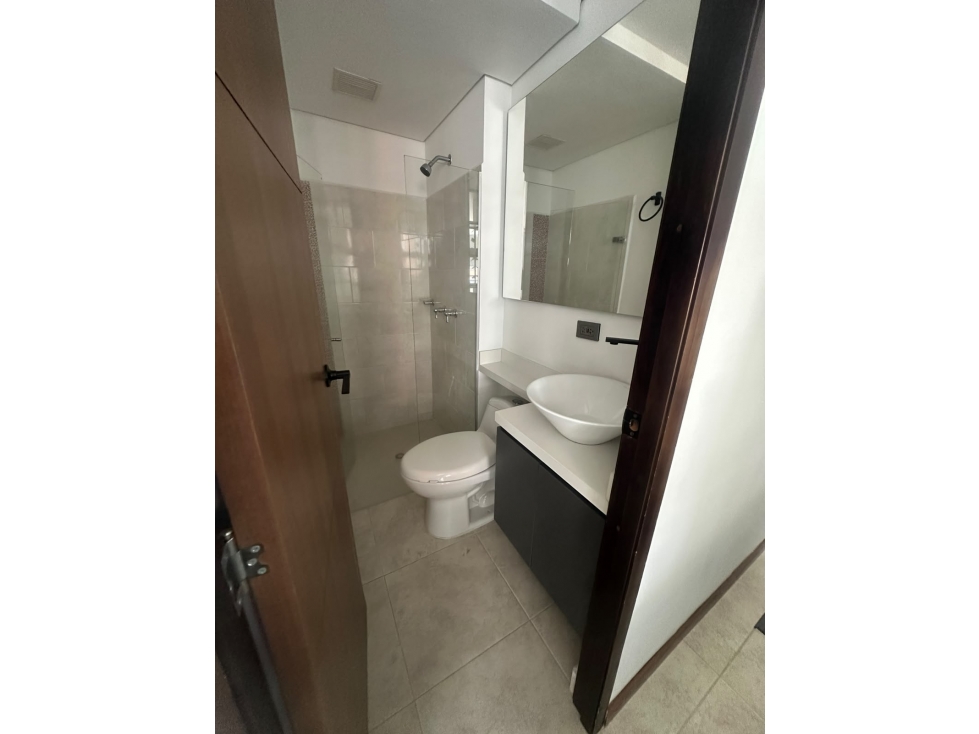 Hermoso apartamento en Sector La Ferrería, La Estrella COD6050 - 6