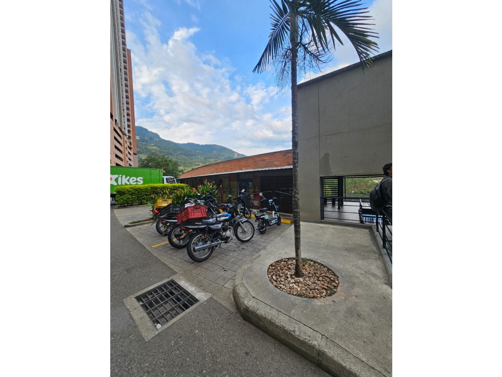 Hermoso apartamento en venta en Bello - 4