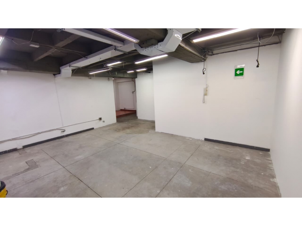 Amplia Oficina/ Local en Avenida Guayabal COD1052 — foto 5