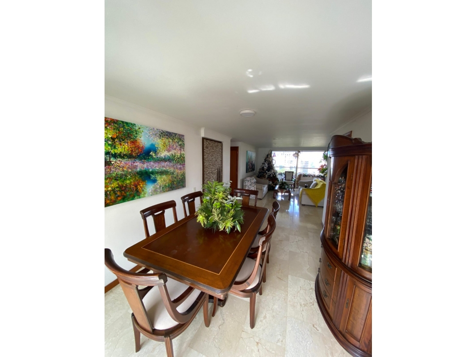 RENTAKASA VENDE APARTAMENTO EN EL POBLADO CERCA A OVIEDO — foto 4