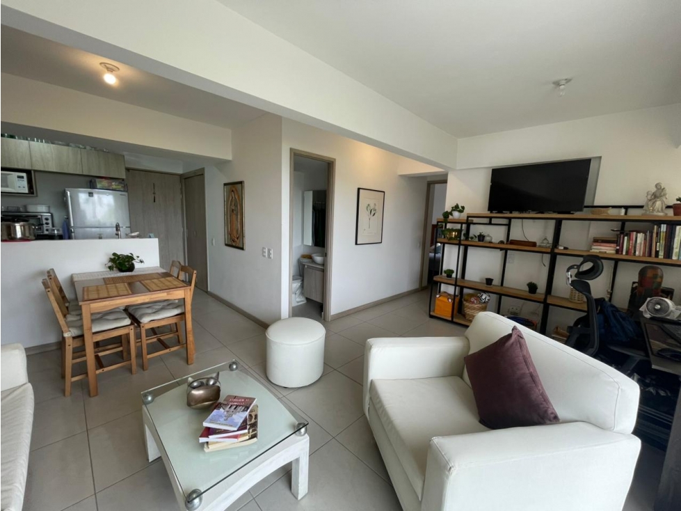 RENTAKASA VENDE APARTAMENTO EN MARINILLA SECTOR ALCARAVANES — foto 5