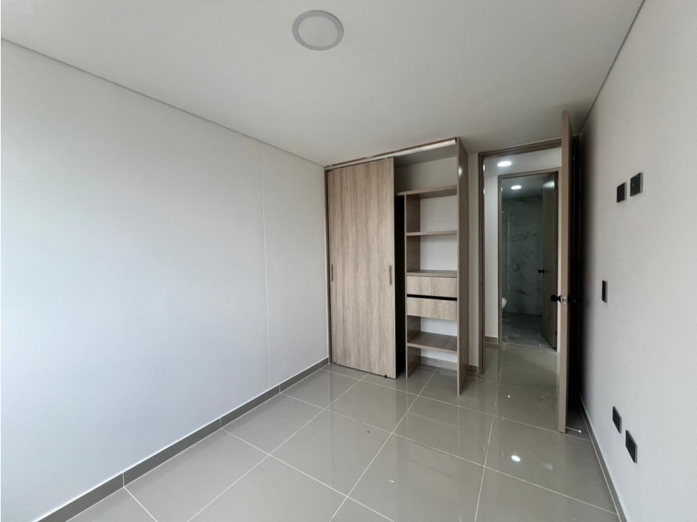 Hermoso apartamento Nuevo en sector Toledo, la Estrella Â COD3007 — foto 5