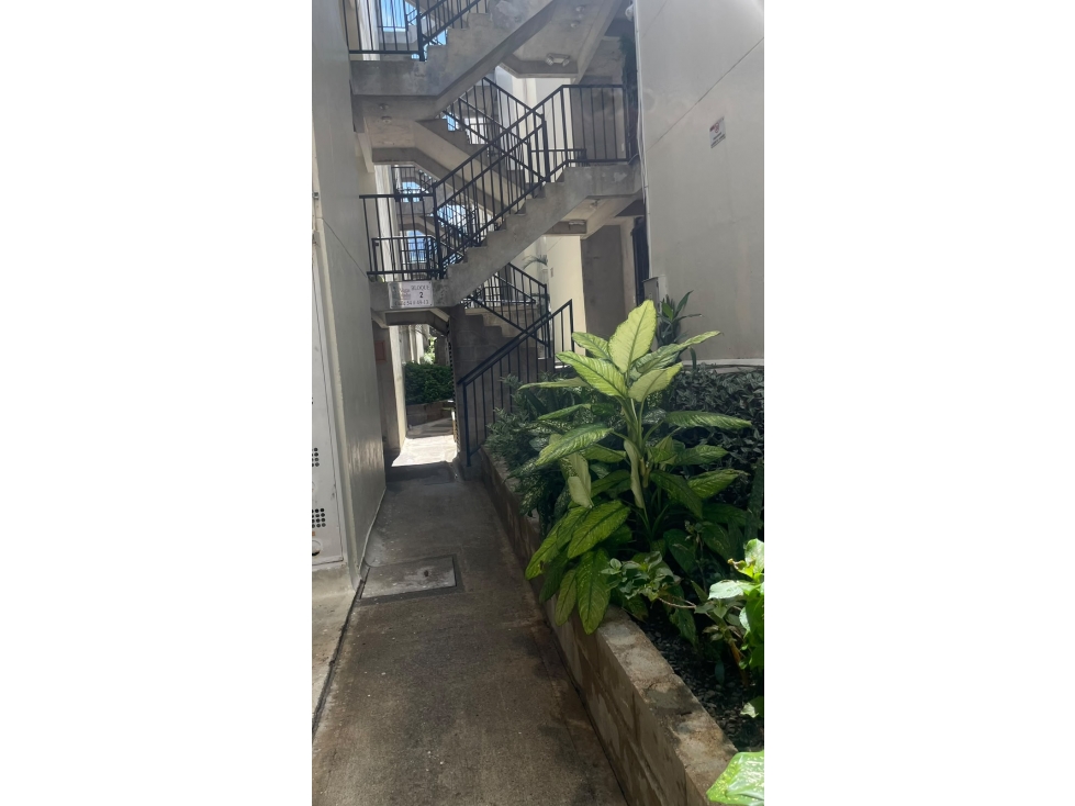 Hermoso apartamento en Venecia Antioquia COD5000 — foto 5