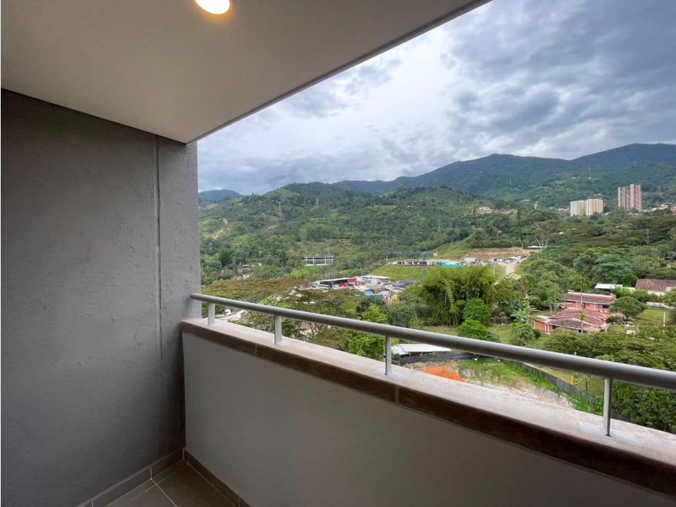 Hermoso Apartamento nuevo en La Estrella COD2027 — foto 6
