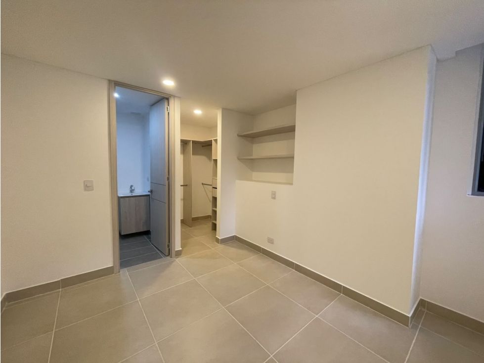 Bonito Apartamento Para estrenar en La Aldea, La Estrella COD2029 — foto 4