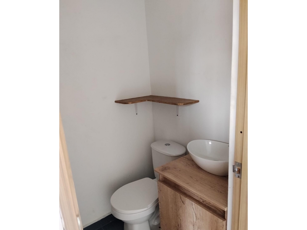 Apartamento en Santa Ana, Bello COD2034 — foto 4