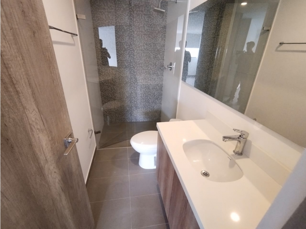 Hermoso Apartamento en Ciudad del Río COD2039 — foto 6