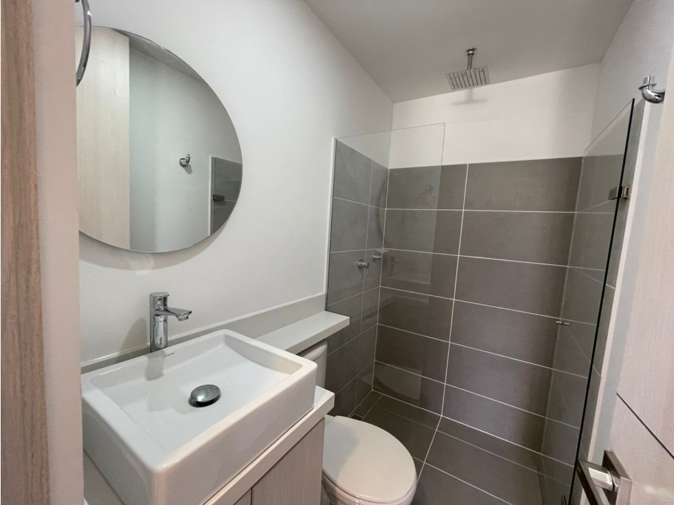 Apartamento para estrenar en sector La Aldea, La Estrella COD2055 — foto 6