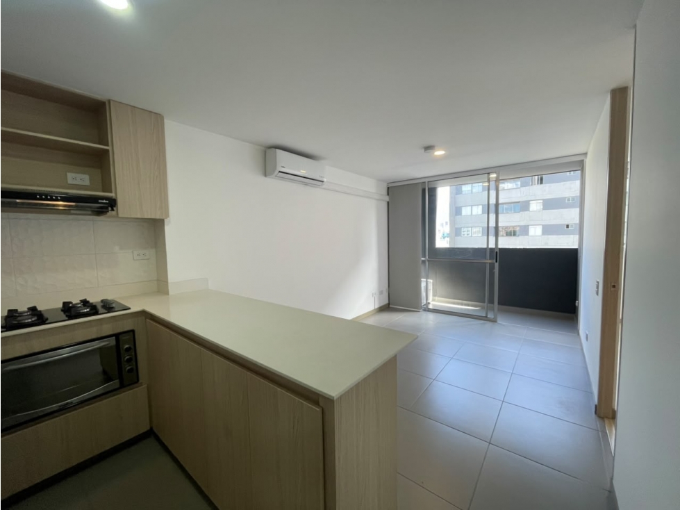 Hermoso Apartaestudio cerca a Industriales, Guayabal COD2068 — foto 3
