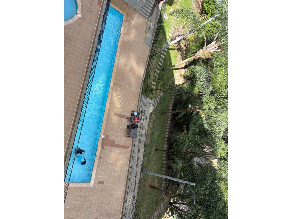 Hermoso apartamento en Calasanz COD5043 — foto 6