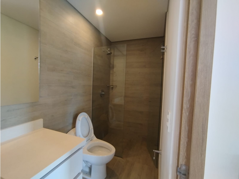 Hermoso apartamento en el Poblado COD2073 — foto 5