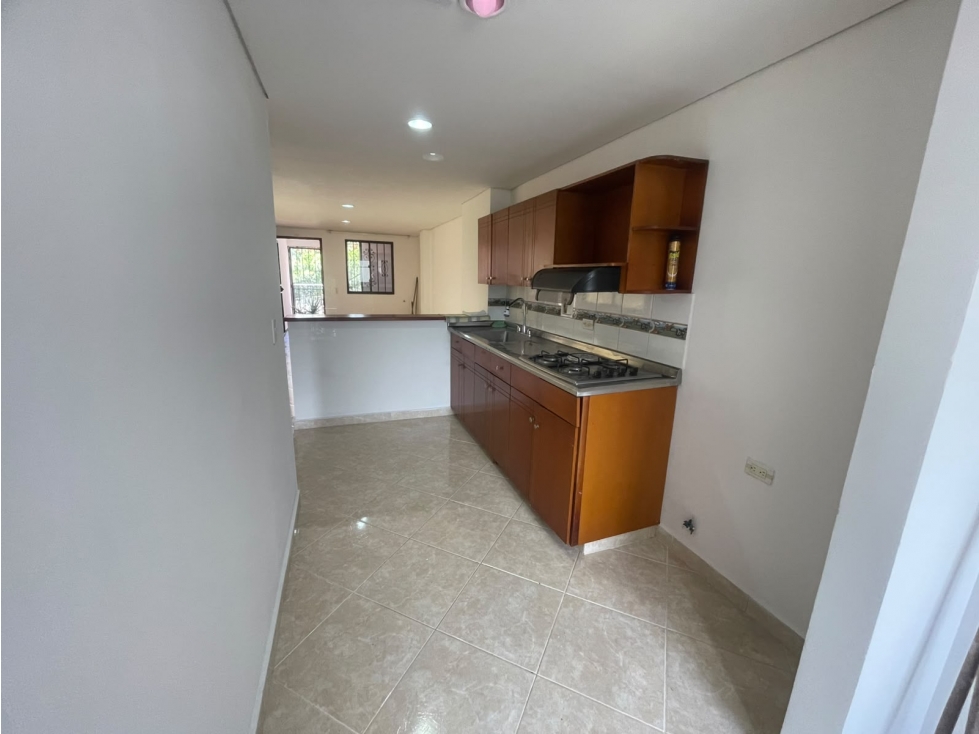 Hermoso apartamento en Cabañas, Bello COD2074 — foto 2