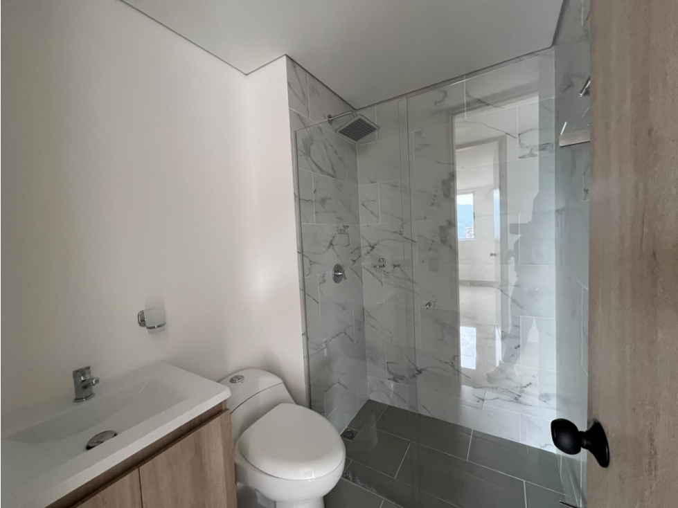 Hermoso apartamento Nuevo en la Estrella, sector Toledo COD3019 — foto 6