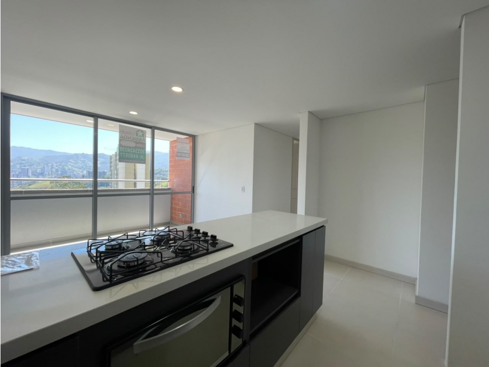 Hermoso apartamento nuevo en La Aldea, la Estrella COD2078 — foto 2