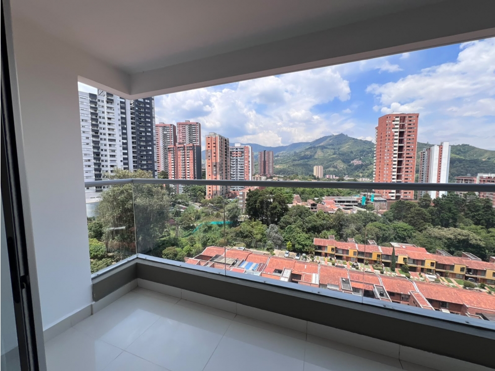 Hermoso apartamento en Suramerica, COD2083 — foto 6