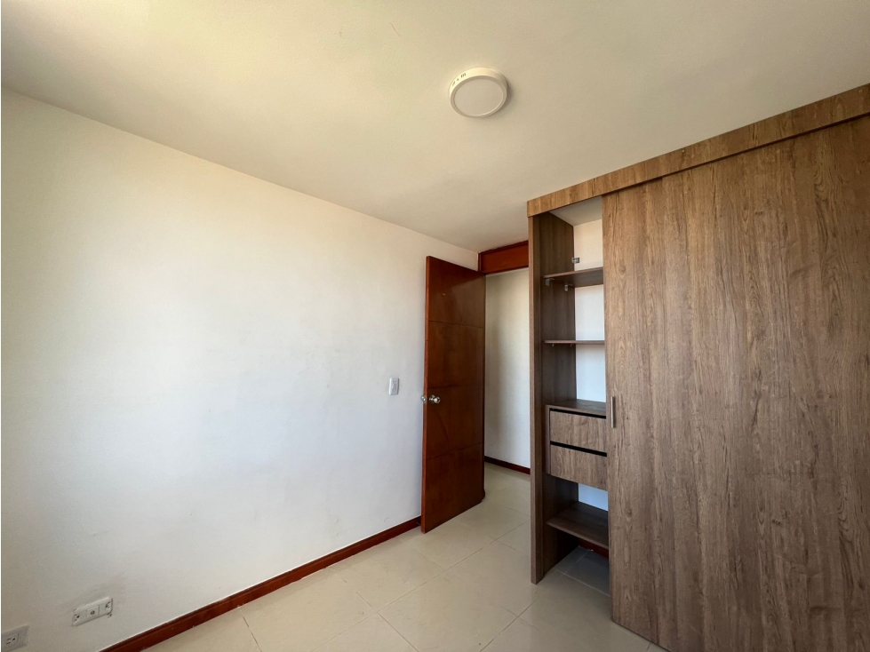 Apartamento con hermosa Vista en Rodeo Alto — foto 6