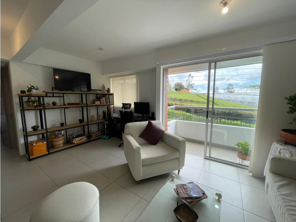 RENTAKASA VENDE APARTAMENTO EN MARINILLA SECTOR ALCARAVANES — foto 6