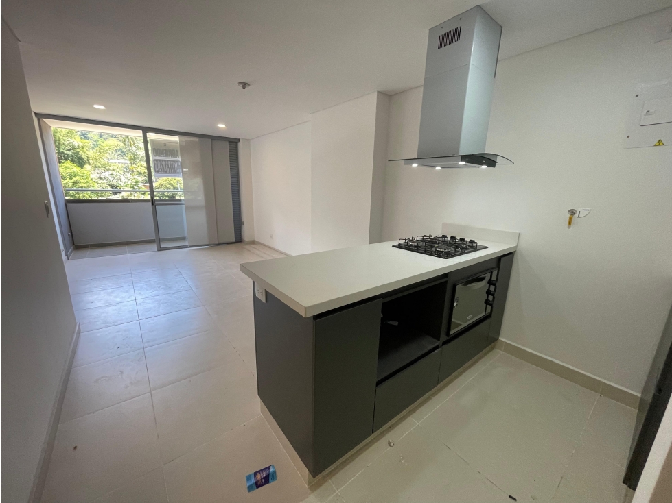HERMOSO APARTAMENTO PARA ESTRENAR EN LA ESTRELLA COD2002