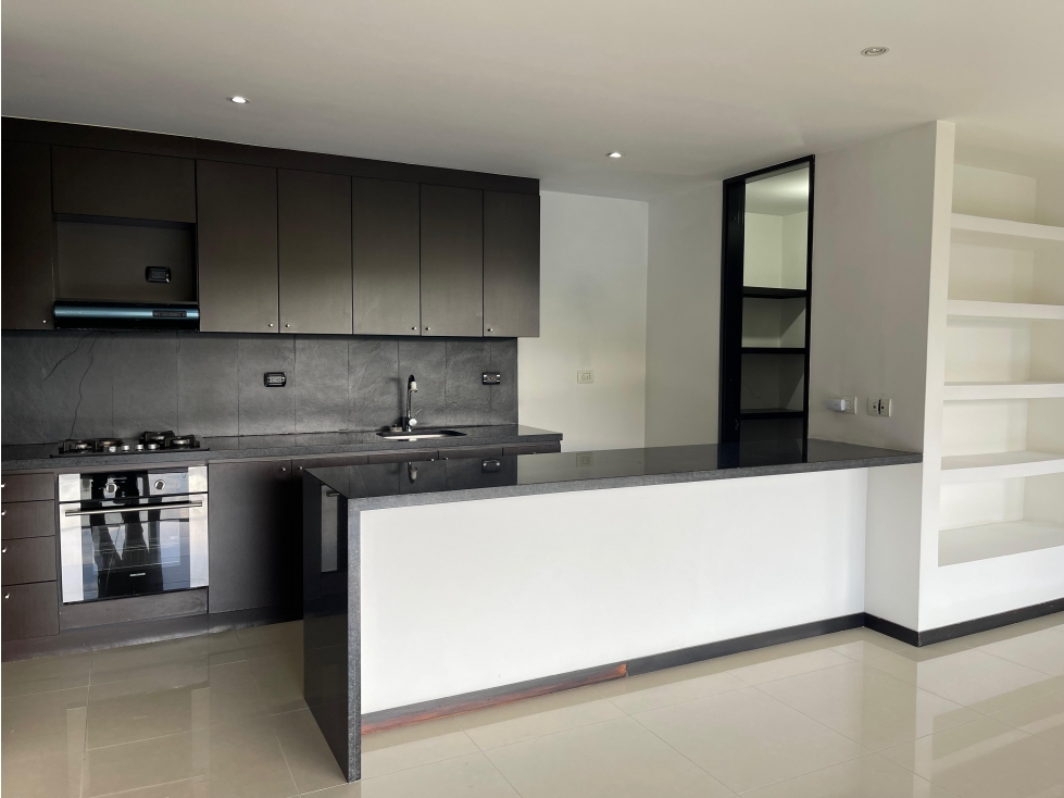 Hermoso apartamento en la cola del zorro COD2019 — foto 2