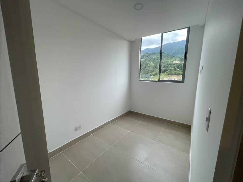 Bonito Apartamento Para estrenar en La Aldea, La Estrella COD2029 — foto 5