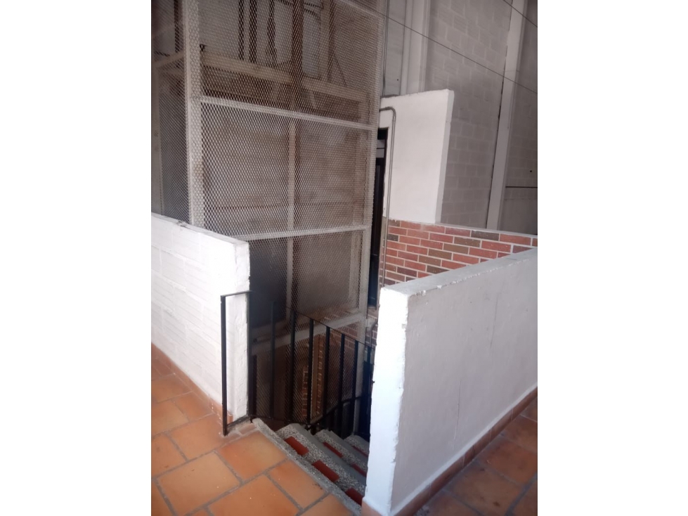 Cómoda Bodega en Cristo Rey COD5009 — foto 6