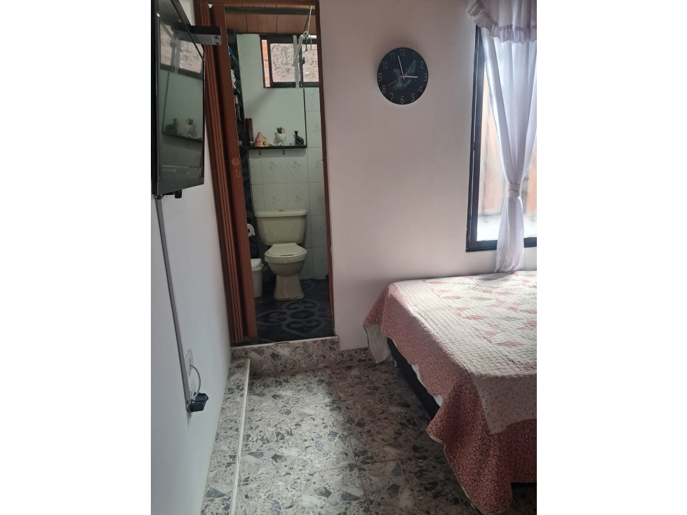 Hermoso apartamento en Niquia, Bello COD5008 — foto 6