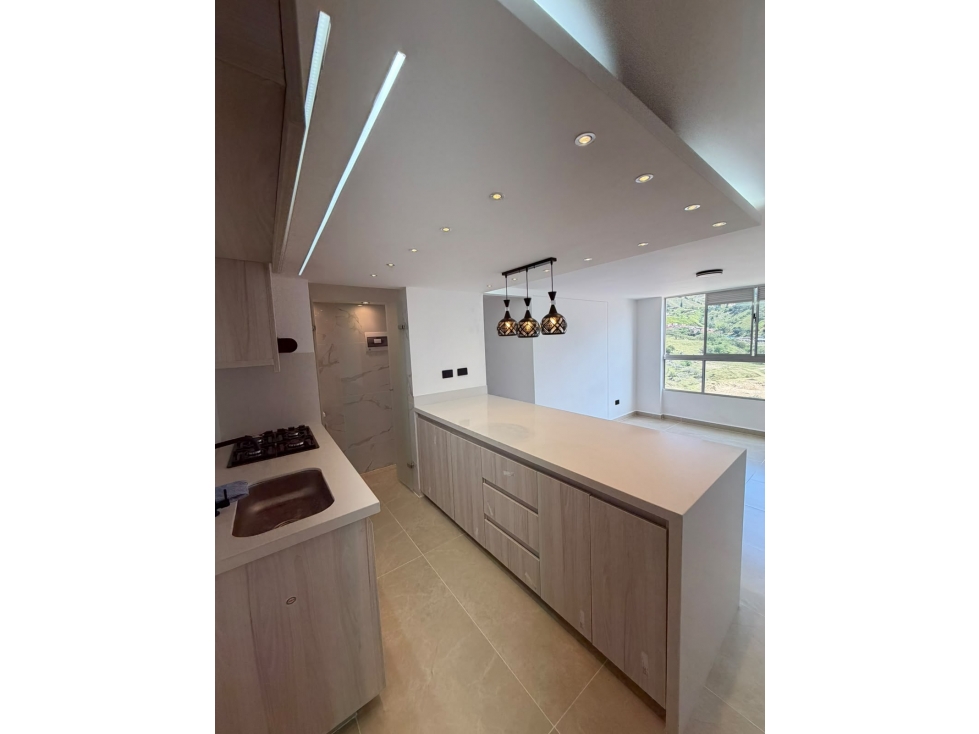 Hermoso apartamento en el Trapiche COD5032 — foto 3