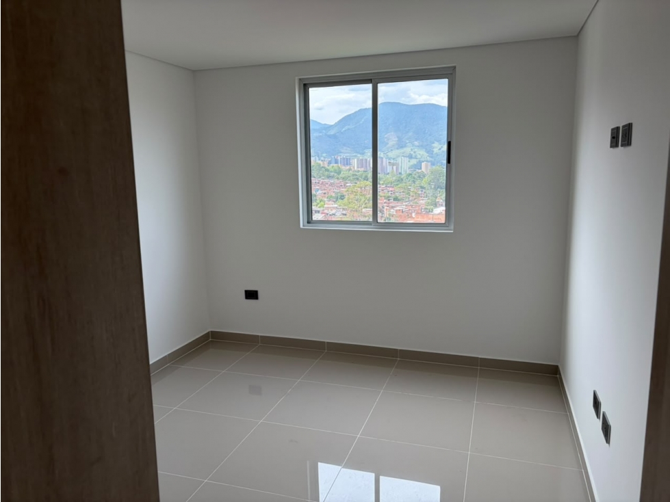 Hermoso apartamento en sector Toledo, La Estrella COD5047 — foto 6