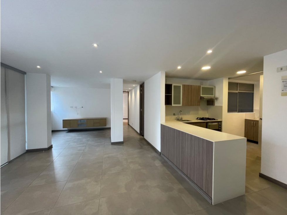 Hermoso apartamento en Ciudad del RioÂ COD2067