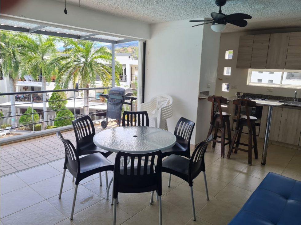 Hermosa Finca en Santa Fe de Antioquia COD5044 — foto 6
