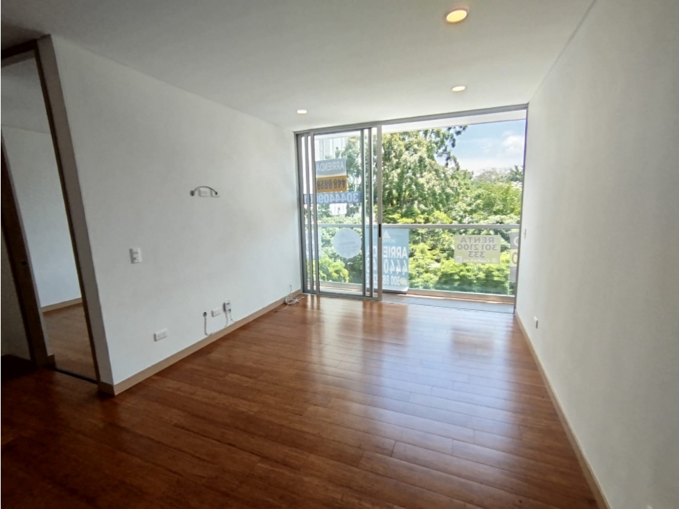 Hermoso apartamento en el Poblado COD2073 — foto 6