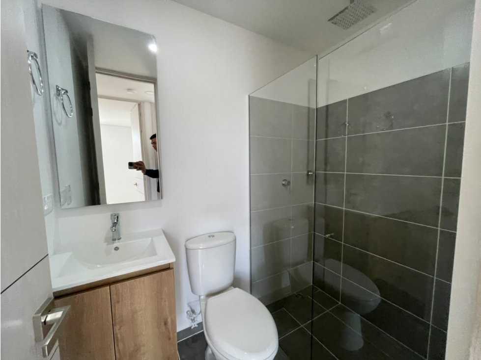 Hermoso apartamento nuevo en La Aldea, la Estrella COD2078 — foto 5