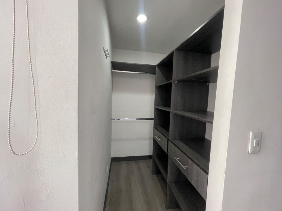 Cómodo apartamento en sector La Ferrería, La Estrella COD2082 - 6